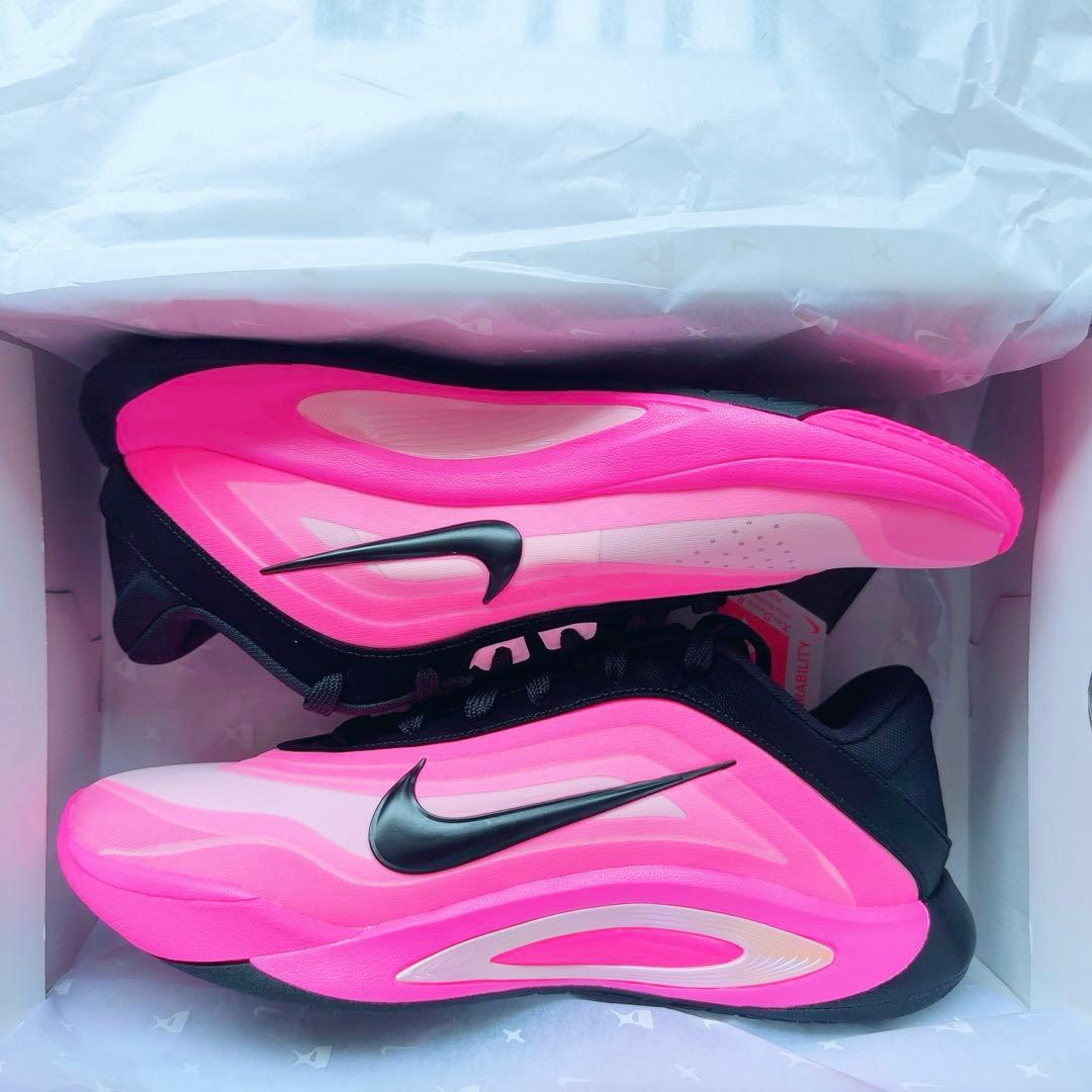 NIKE A'One EP FZ8606 バッシュ【29cm】 - メルカリ