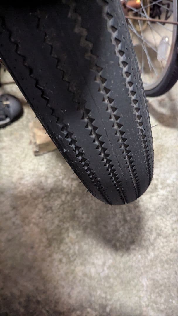 BRONX　ファットバイク　4.0DD　26inch