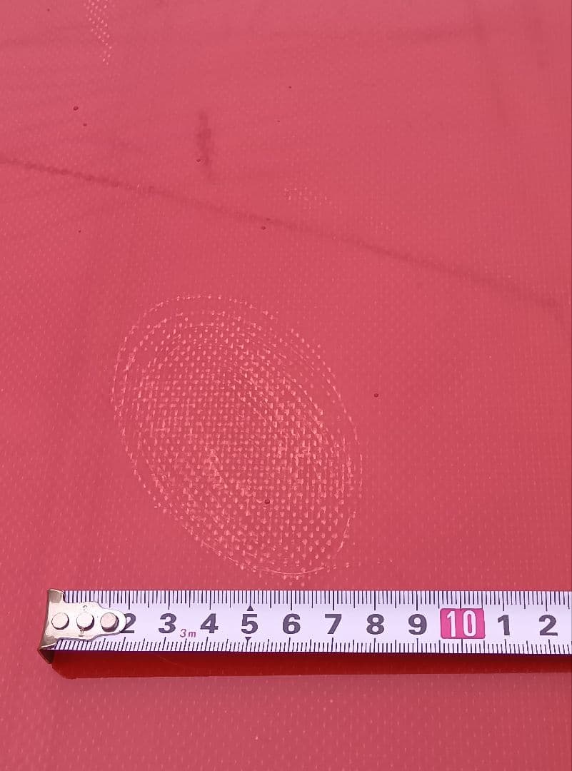 手渡し】YUサーフ ケビンコネリーシェイプ ノーズライダー 9.4純正