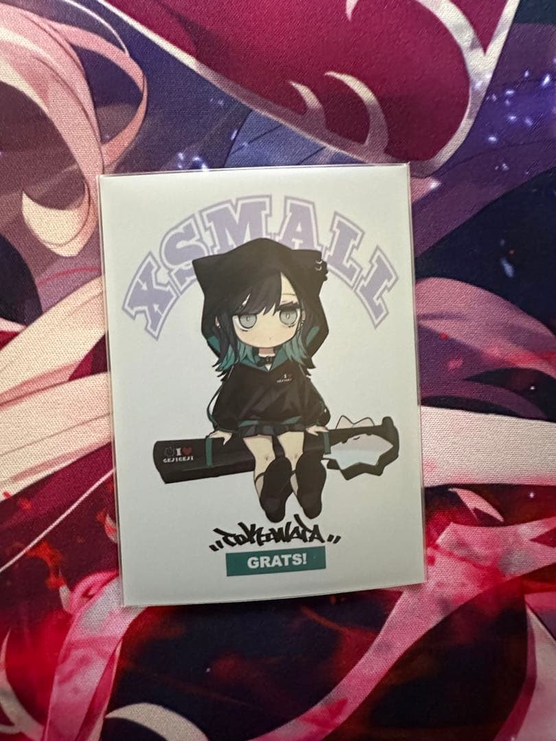 デュエマ　黒緑アビス　デッキ