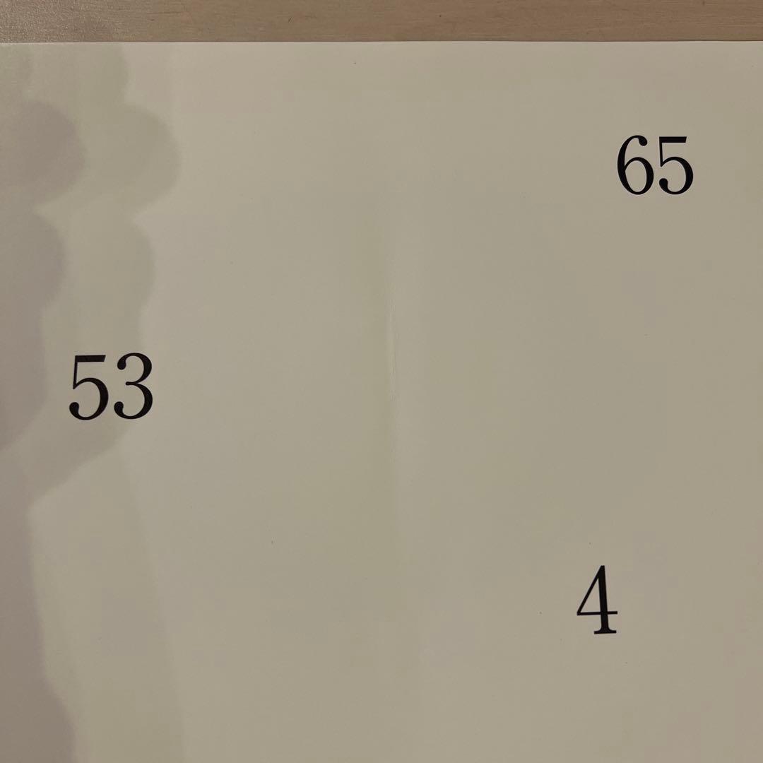 TOE グローバルビジョンカード ベビーパーク フラッシュカード - メルカリ