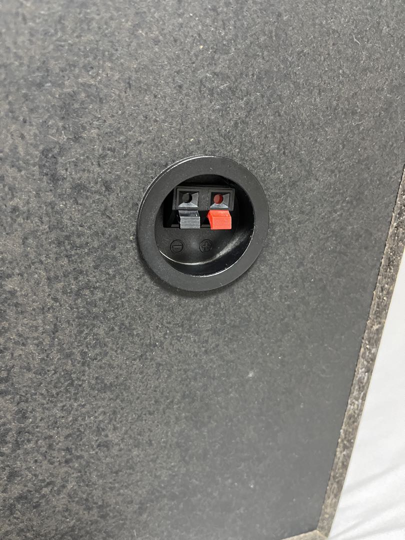 KENWOOD スピーカーLS -B5 ペア