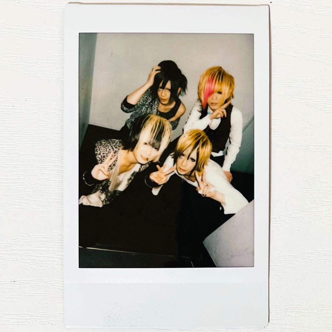 V系☆RoNo☆Cro【集合】チェキ【1-6】6点セット - メルカリ