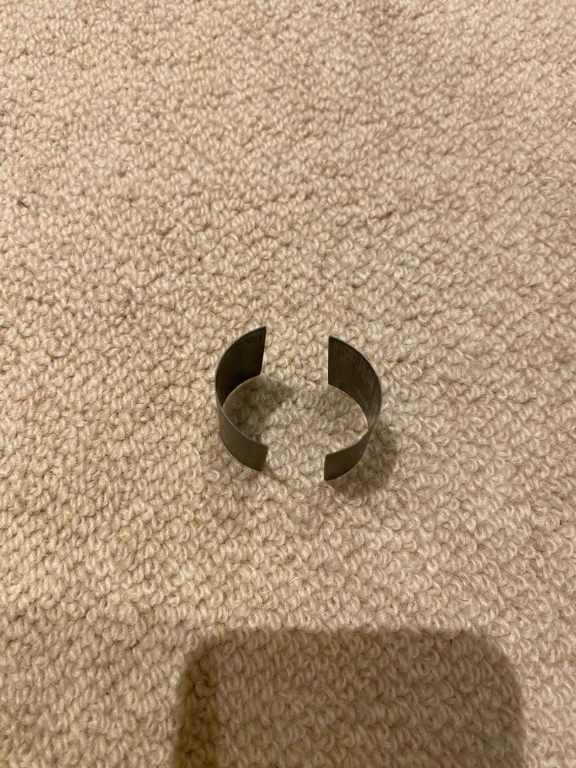 超希少】salsa 1インチ スレッドステム ピスト 競輪 njs ブルーラグ