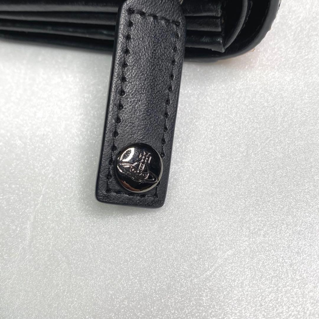 良品✨Vivienne westwood 財布 フリーダム ファイター オーブ - メルカリ