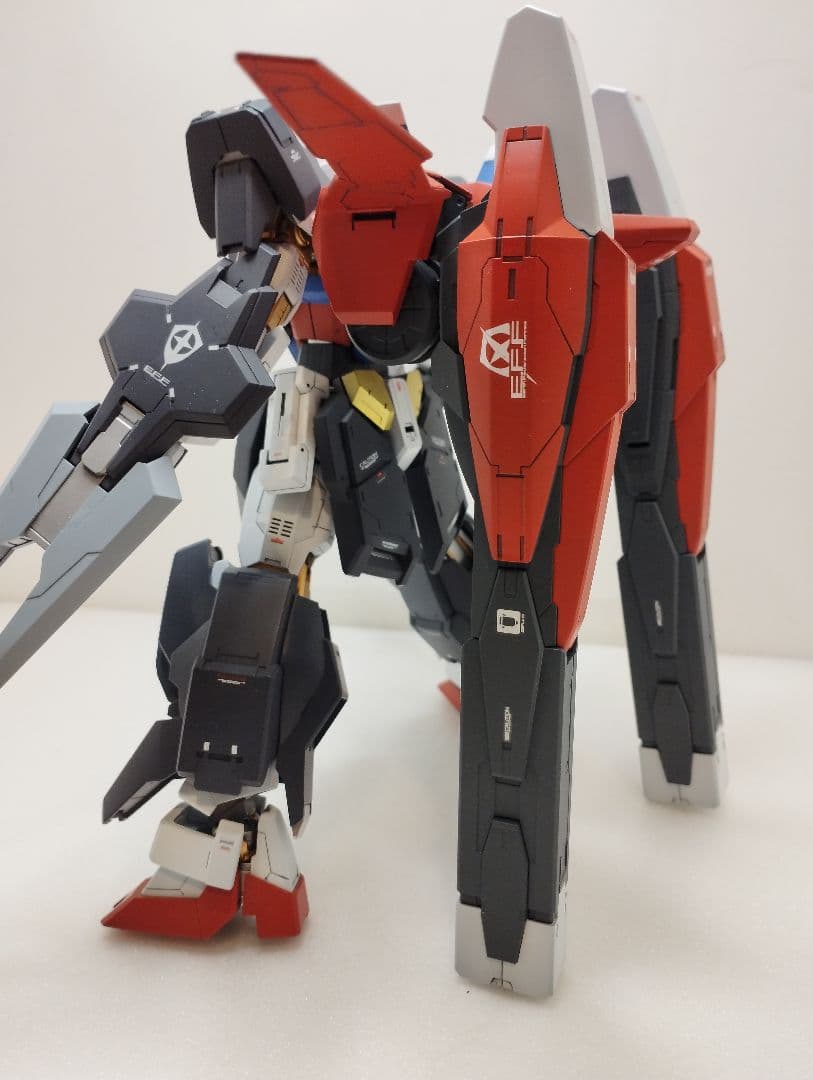 MGガンダムAGEフルグランサ