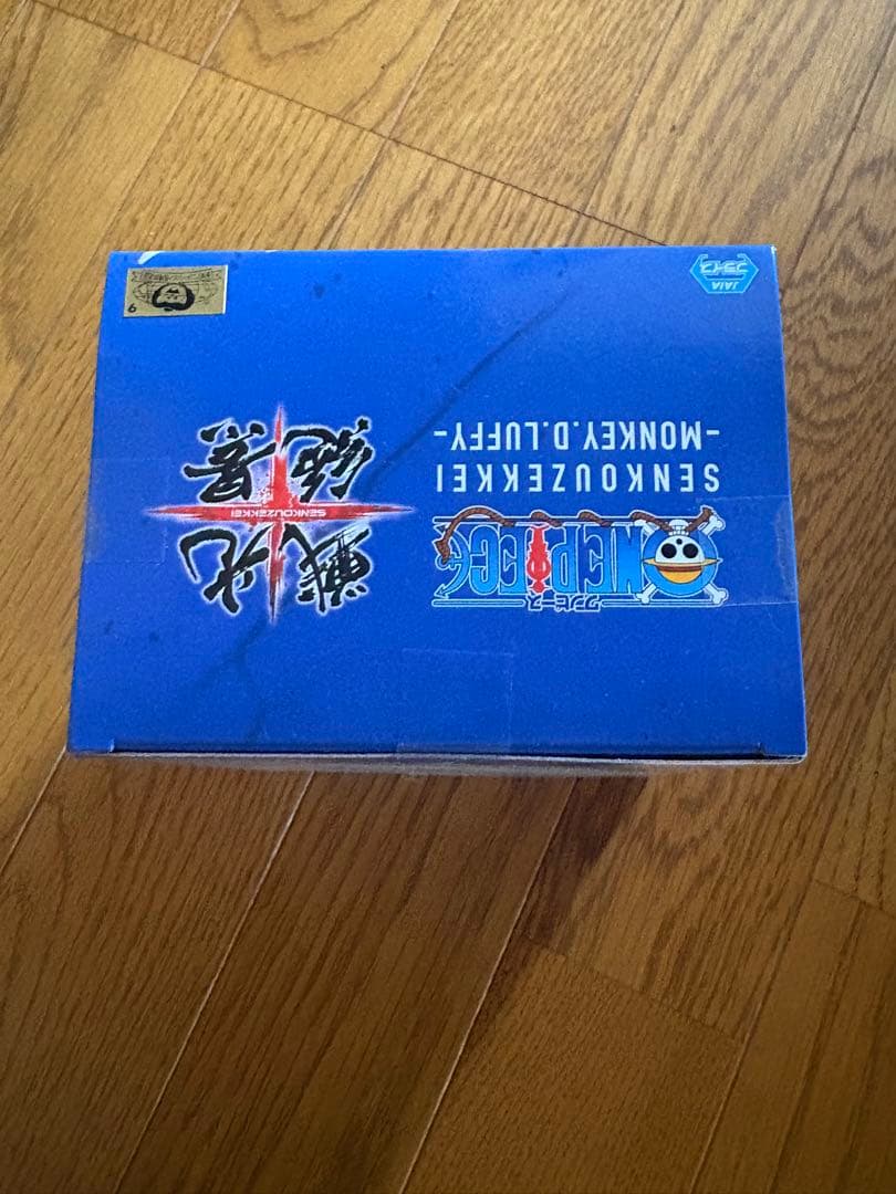 新品未開封　テープ付き　ワンピースフィギュア　まとめ売り