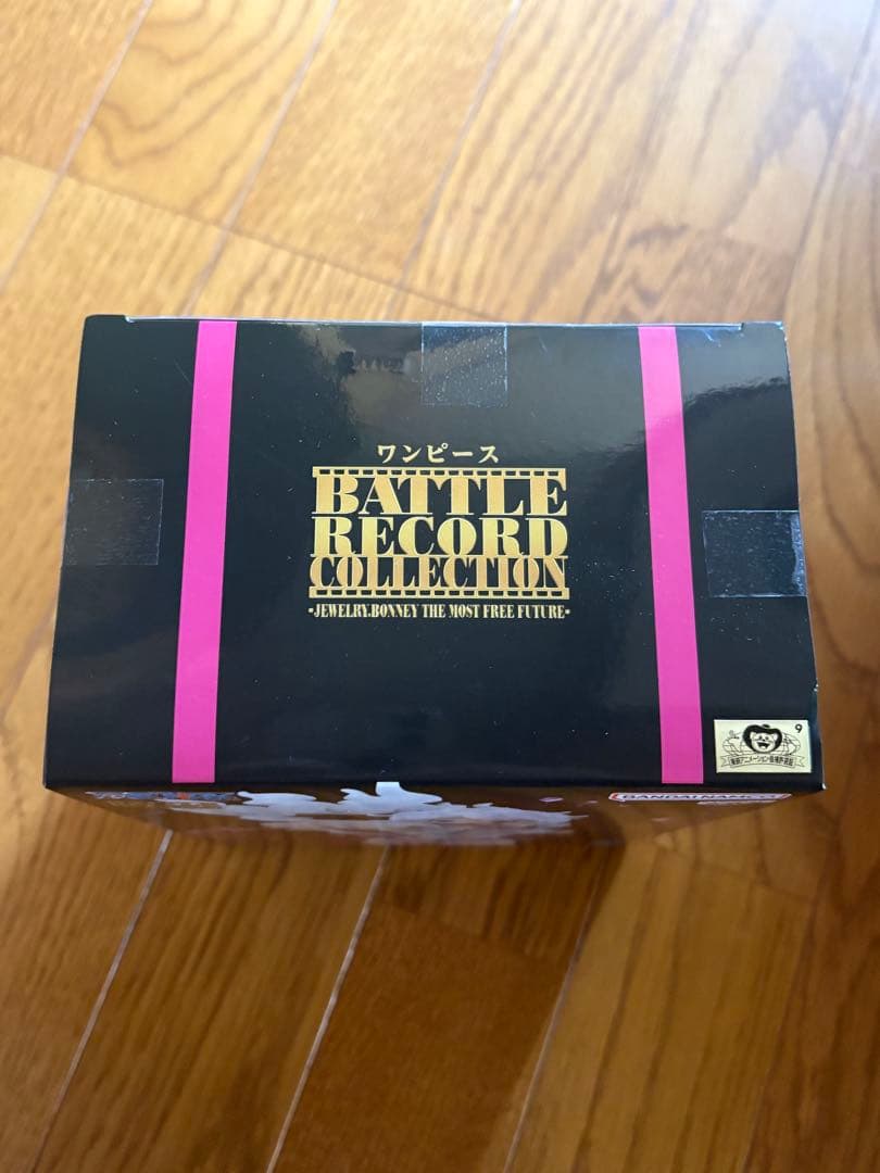 新品未開封　テープ付き　ワンピースフィギュア　まとめ売り