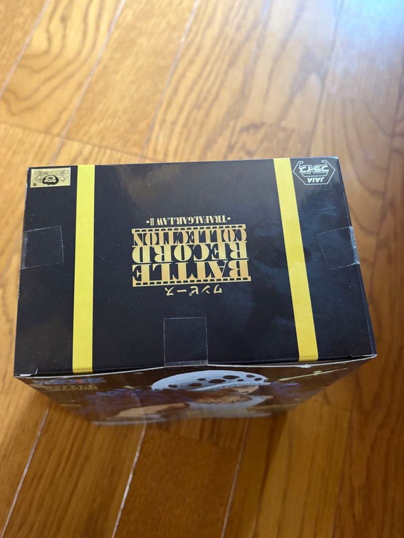 新品未開封　テープ付き　ワンピースフィギュア　まとめ売り