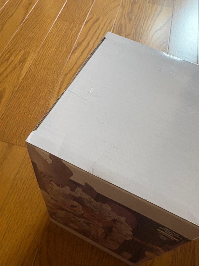 新品未開封　テープ付き　ワンピースフィギュア　まとめ売り