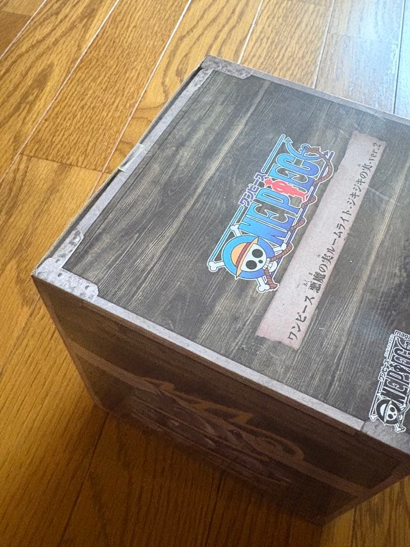 新品未開封　テープ付き　ワンピースフィギュア　まとめ売り