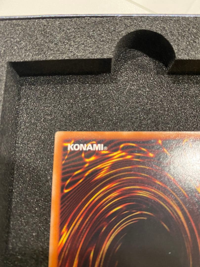 遊戯王　3期　ブラックパラディン　レリーフ　アルティメットレア