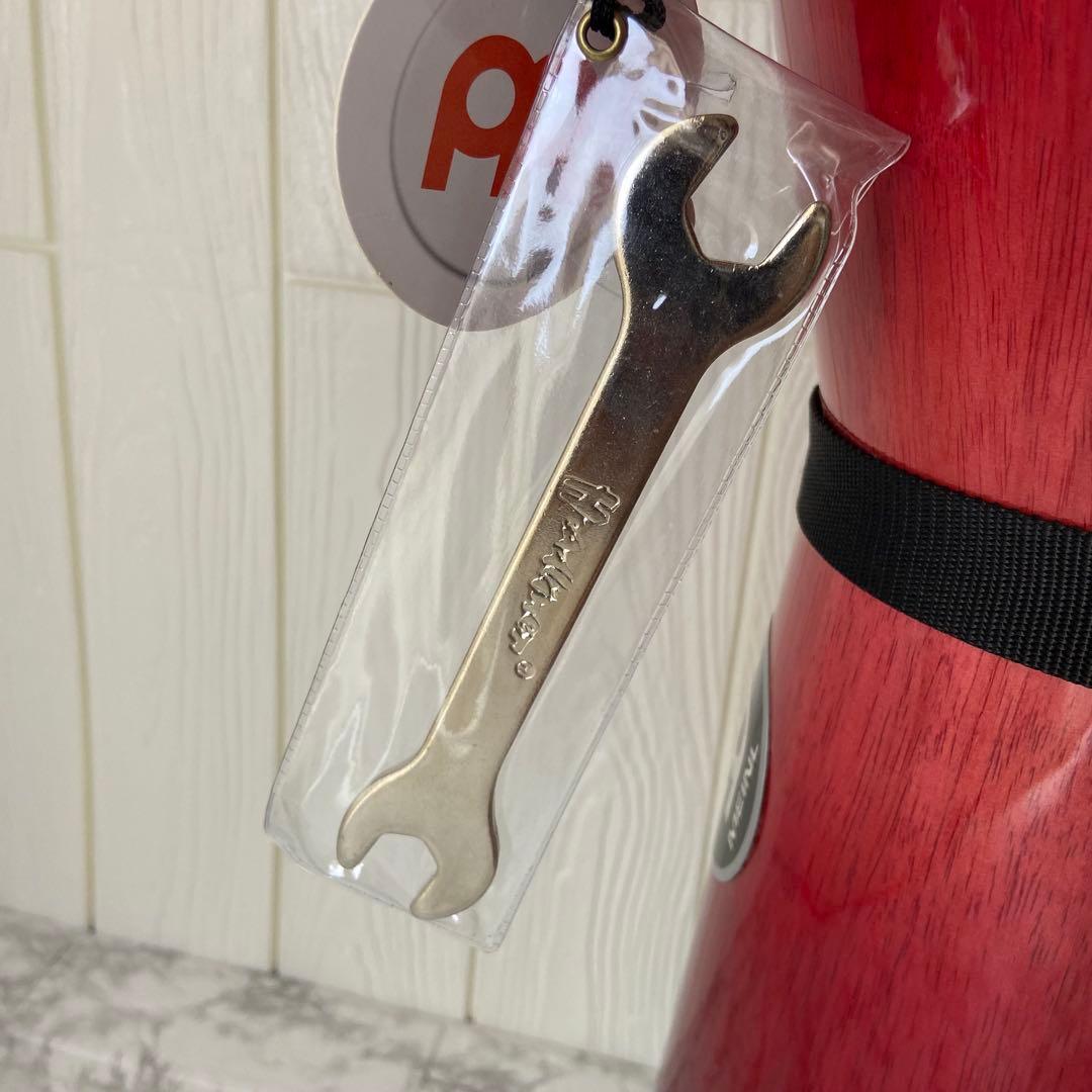 週末セール】希少 MEINEL HDJ500WRB ジャンベ マイネル - メルカリ