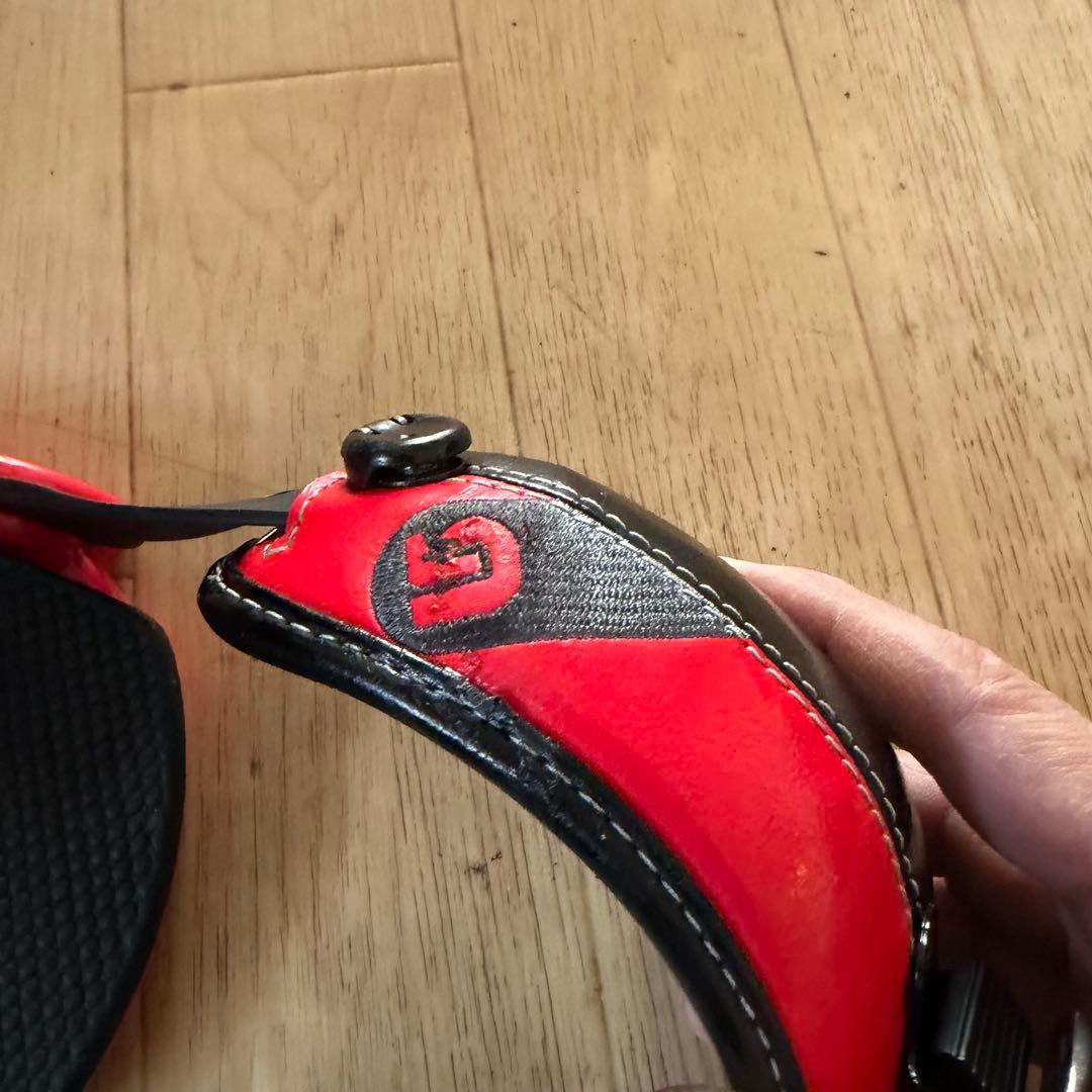 3D、channel、4×4対応！ バートン CUSTOM Sサイズ 丸ディスク - メルカリ