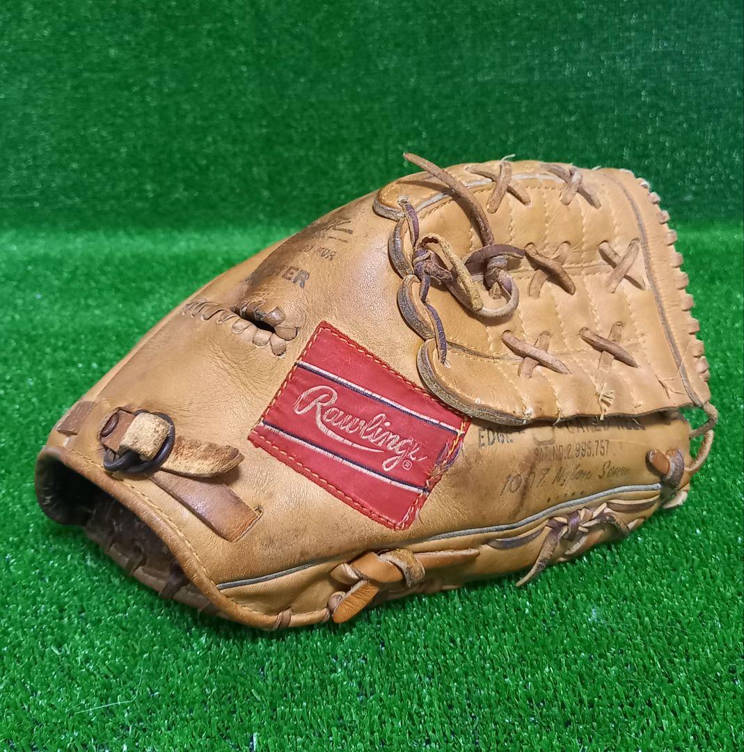 U.S.A RAWLINGS XFG7 1970年製 - メルカリ