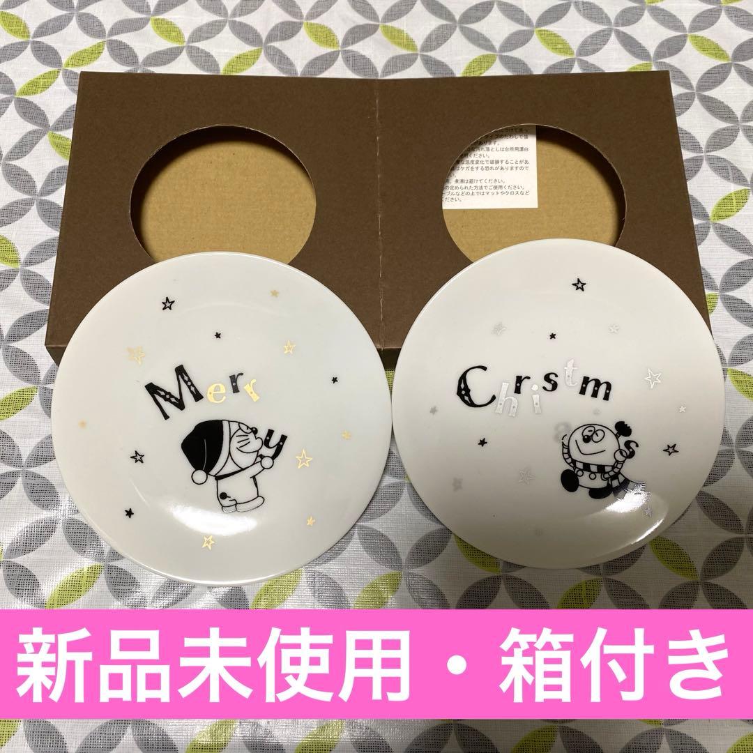 新品☆藤子・F・不二雄ミュージアム クリスマス ドラえもん コロ助