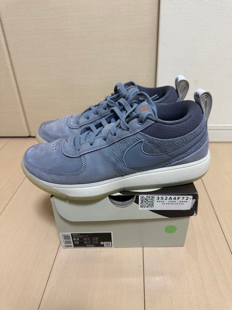 シューズ(男性用) NIKE BOOK1 26.5cm