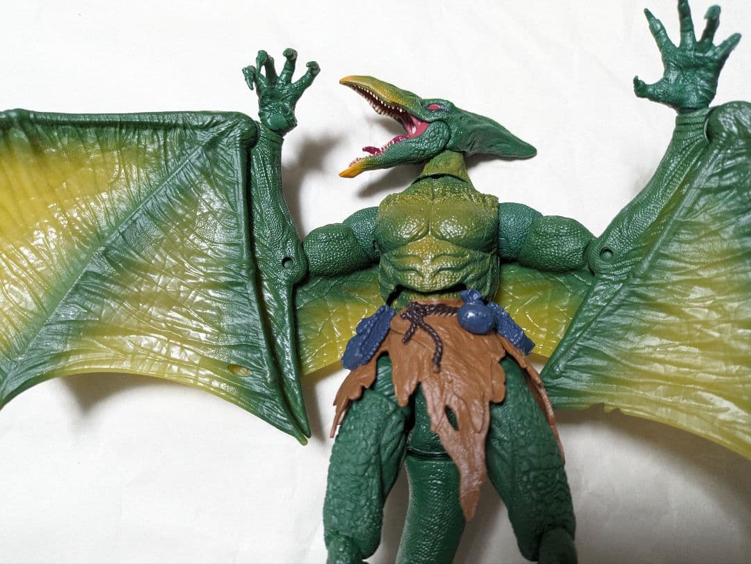 マーベルレジェンド・サウロン