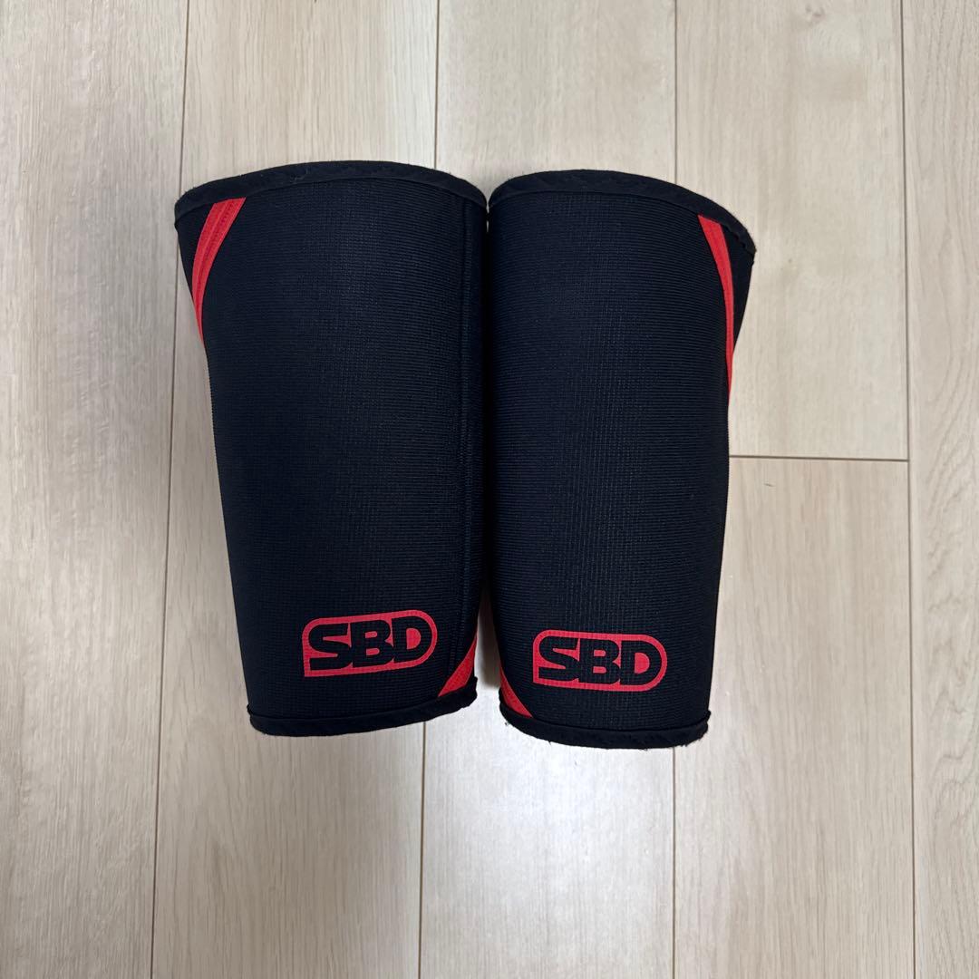 SBDニースリーブ 2XL ニースリーブ | SBD Apparel Japan
