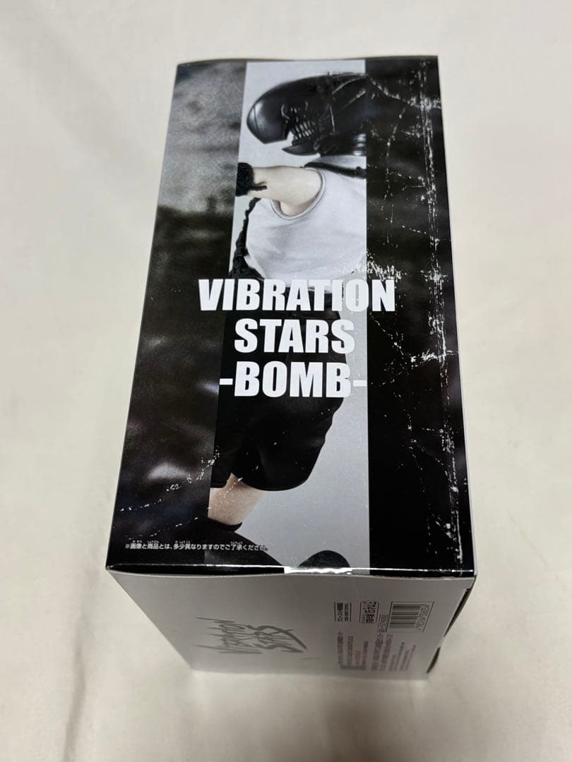 BiCuteBunnies Figureレゼ3種セット　チェンソーマン