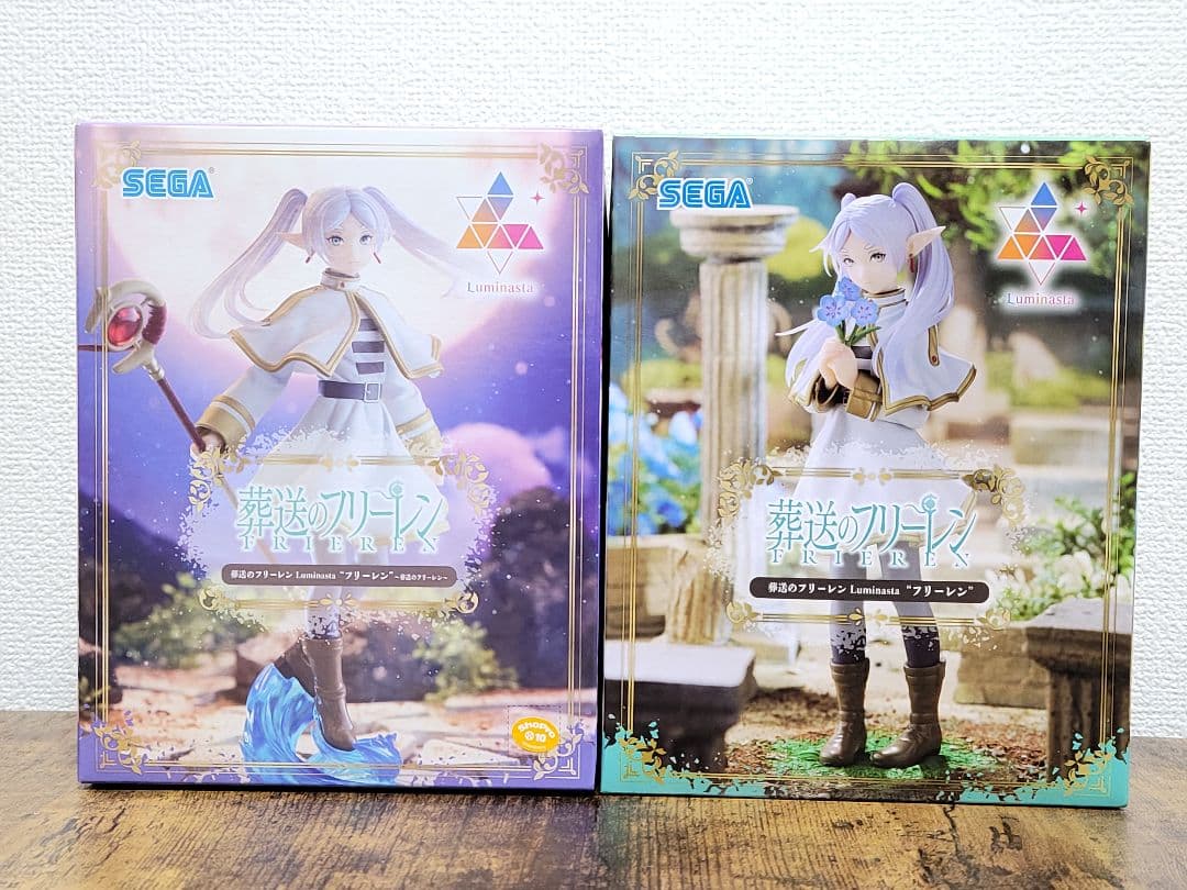 オシャレ魔女ラブandベリー オーキッドペタル フィナーレコレクション