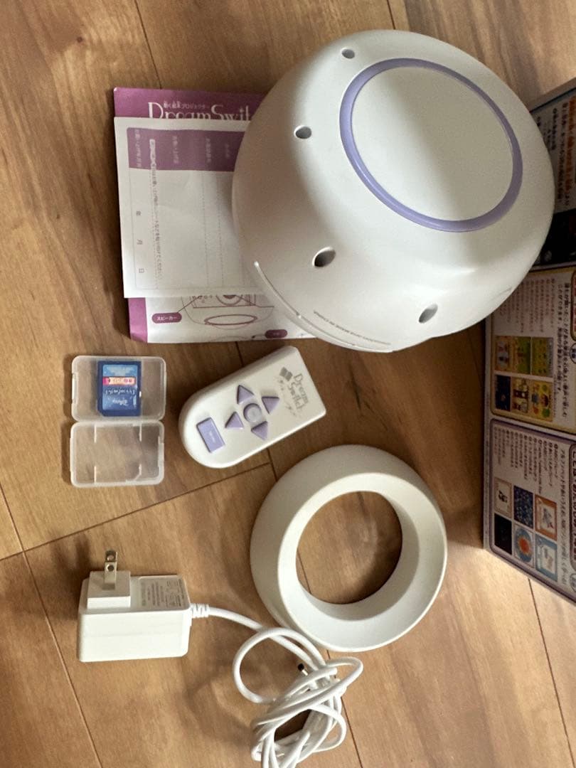 ドリームスイッチ　Dream Switch ディズニー