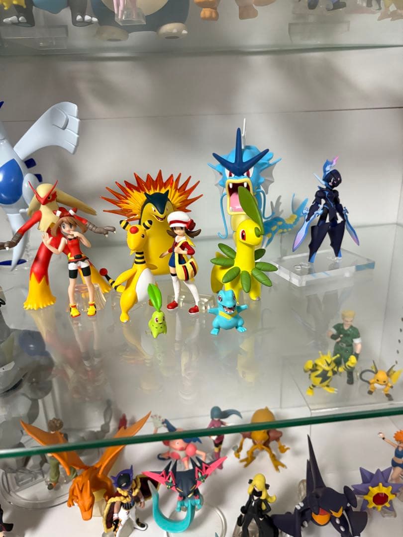 ポケモンスケールワールド ポケプラ まとめ売り