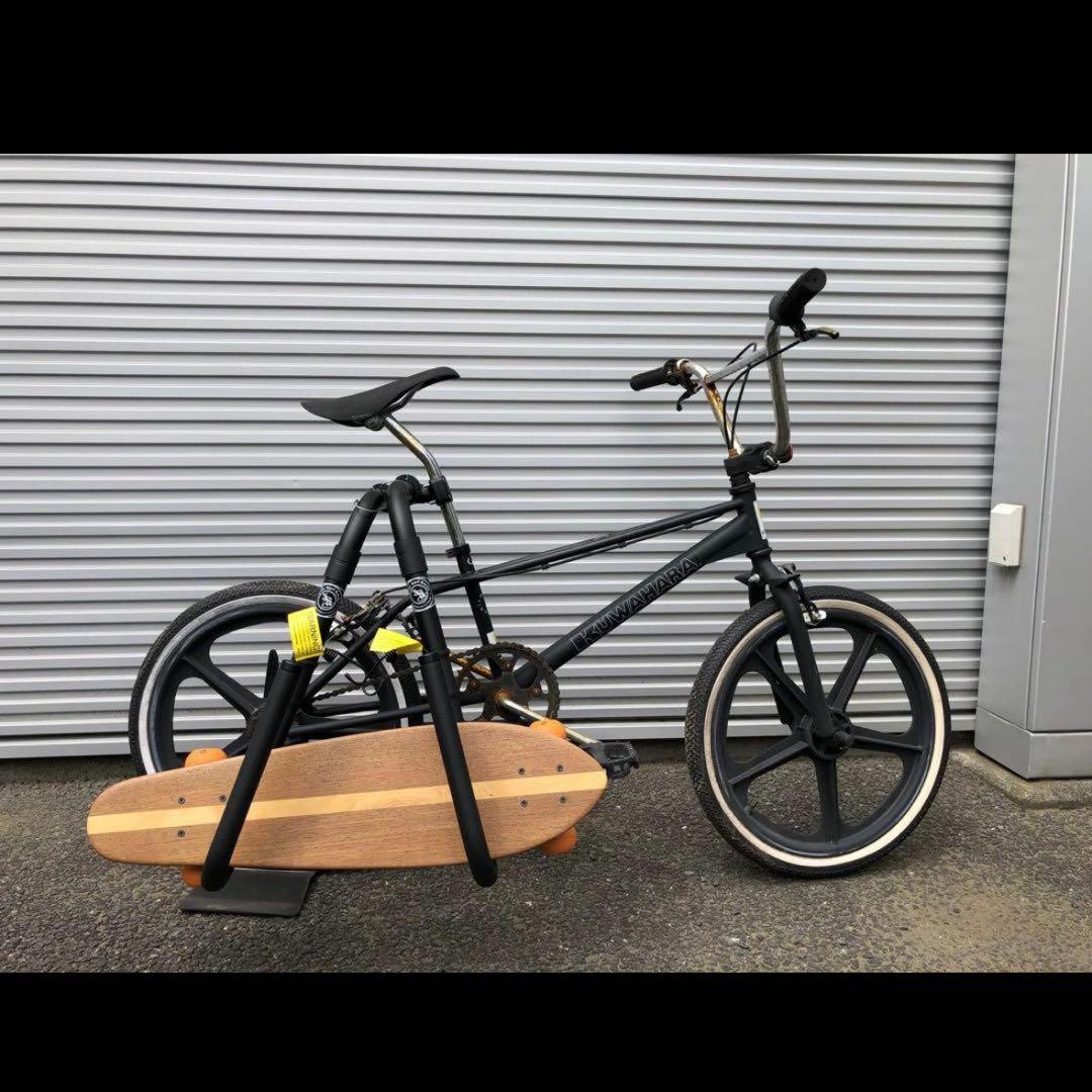 Carver Surf Racks MINI サーフボードラック 自転車用 - メルカリ