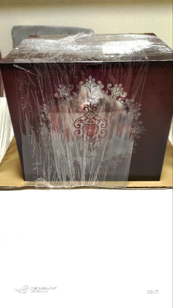 Myethos アズールレーン フォーミダブル 薔薇色の盛典 Ver.1/7