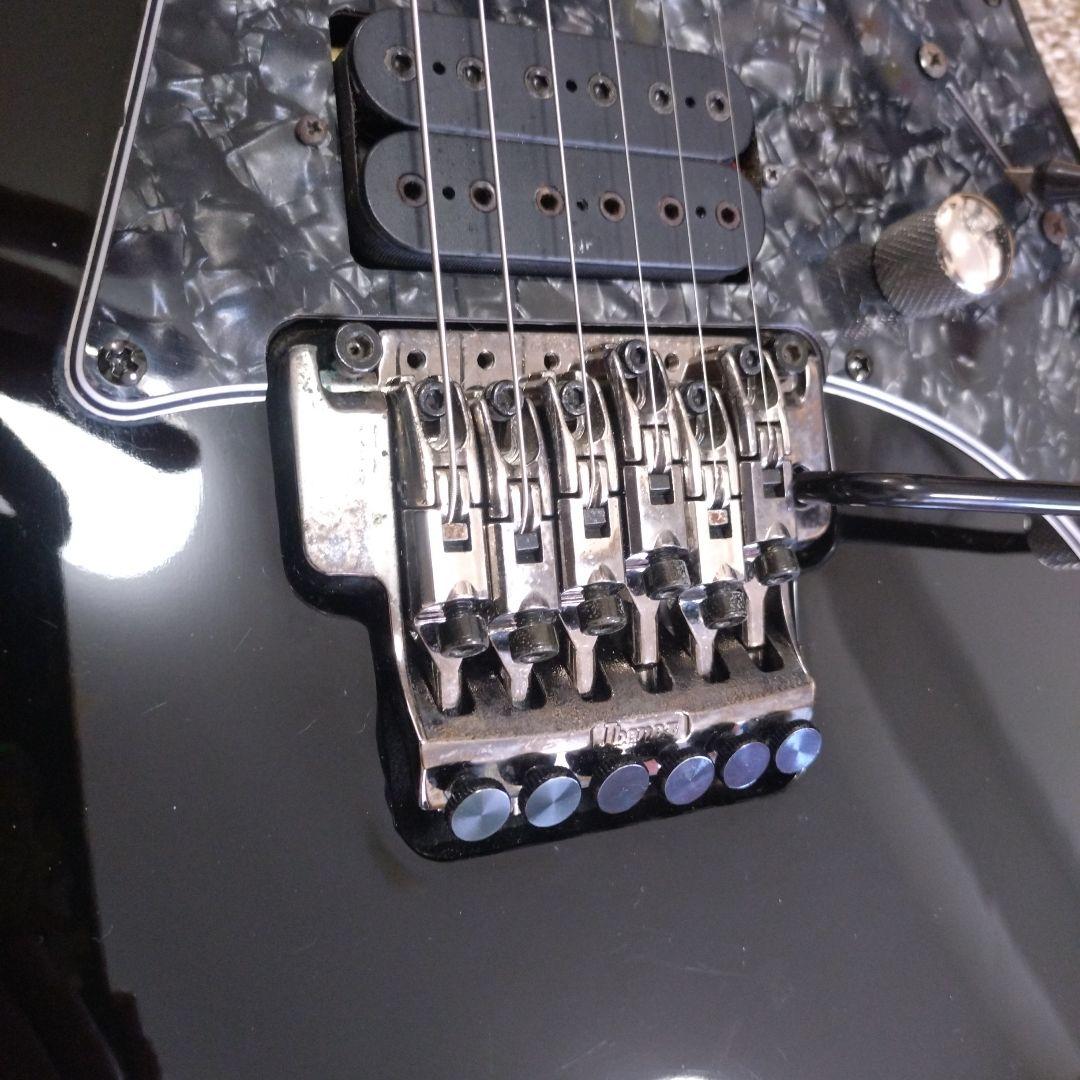 Ibanez RG350EX ディンキー ソロイスト エレキギター