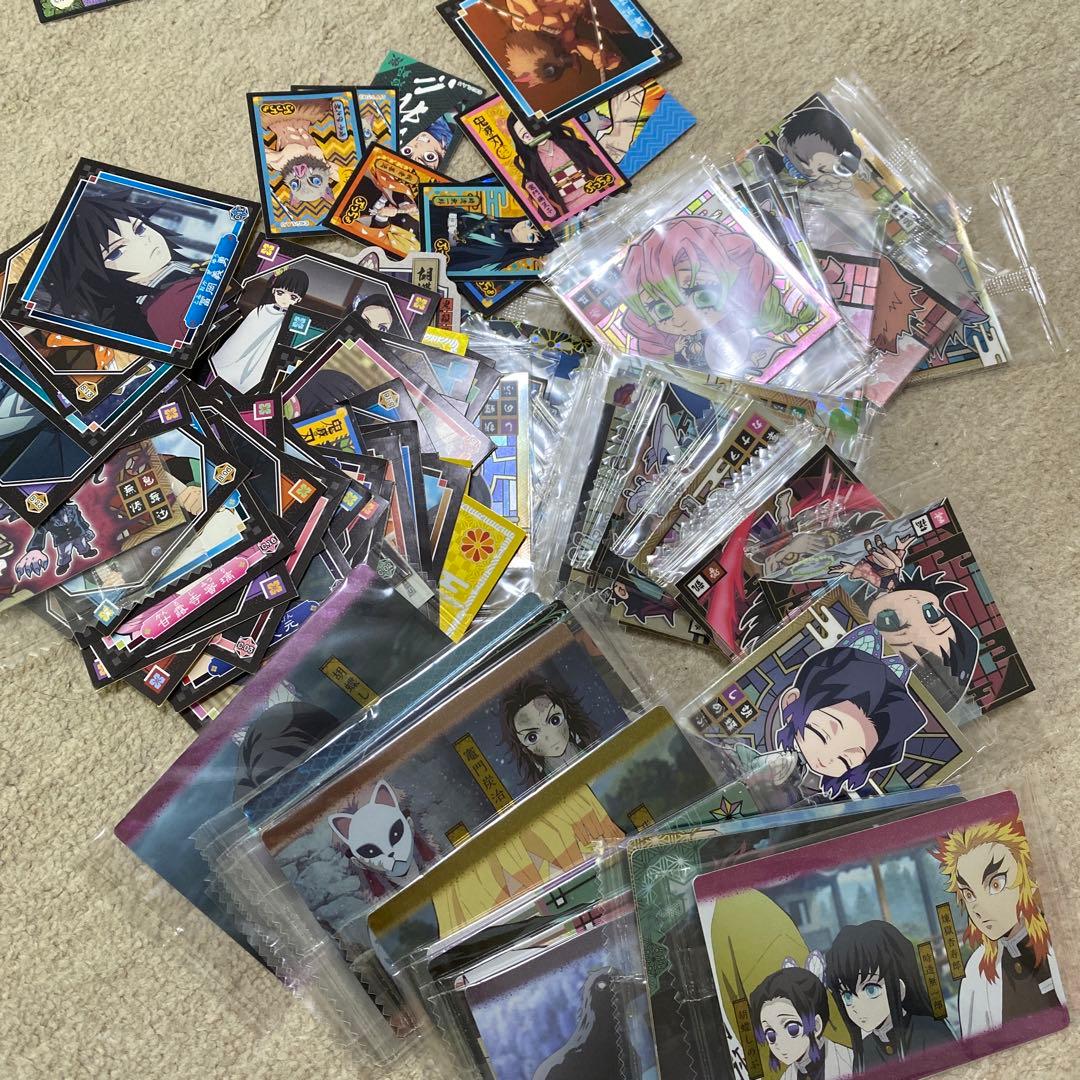 鬼滅の刃　グッズ　まとめ売り