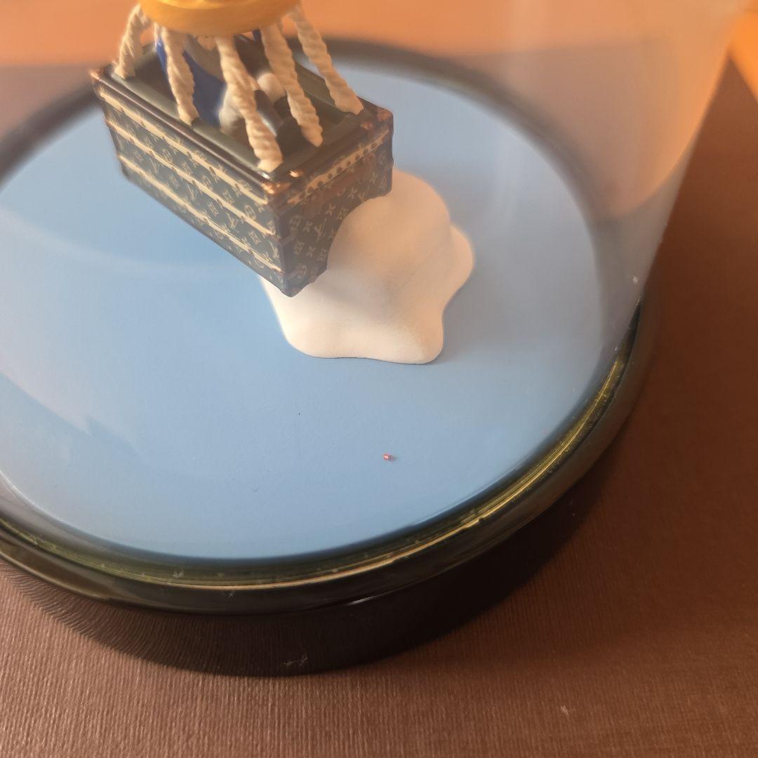 《Louis Vuitton》【 非売品】ノベルティドーム　オブジェ　 2013