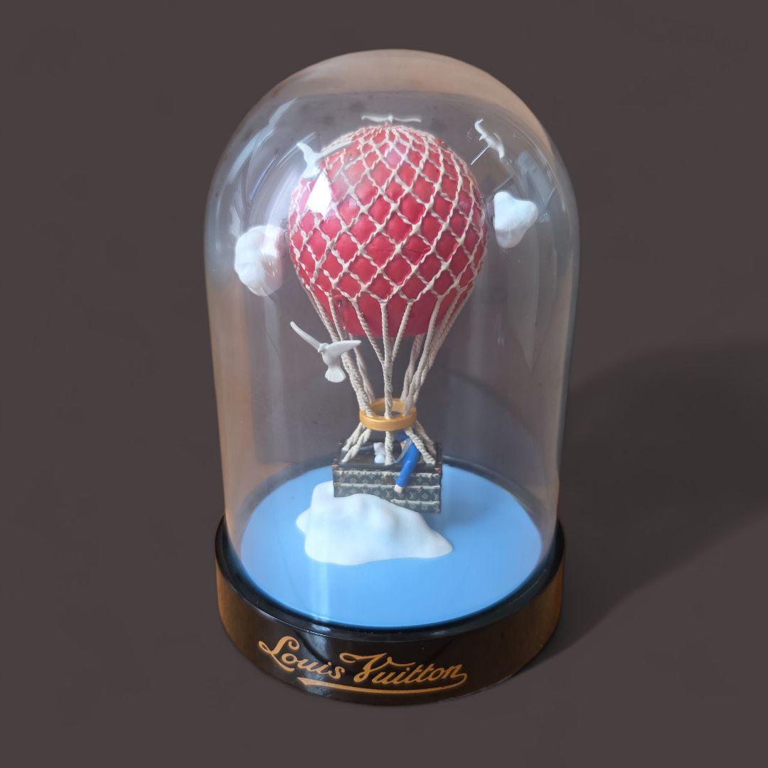 《Louis Vuitton》【 非売品】ノベルティドーム　オブジェ　 2013