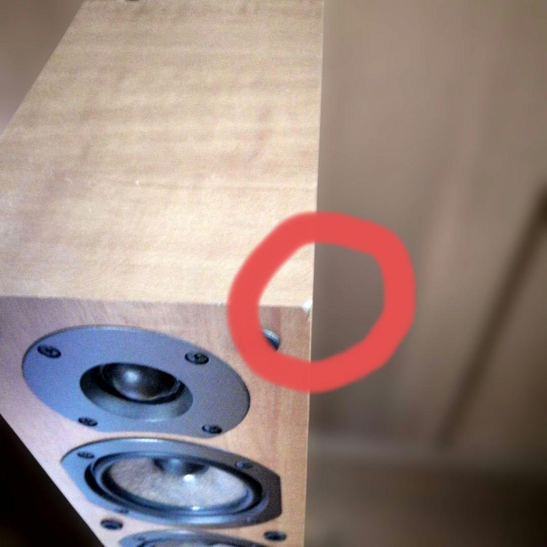 ONKYO D−105Fトールボーイスピーカー 左右（動作品） - メルカリ