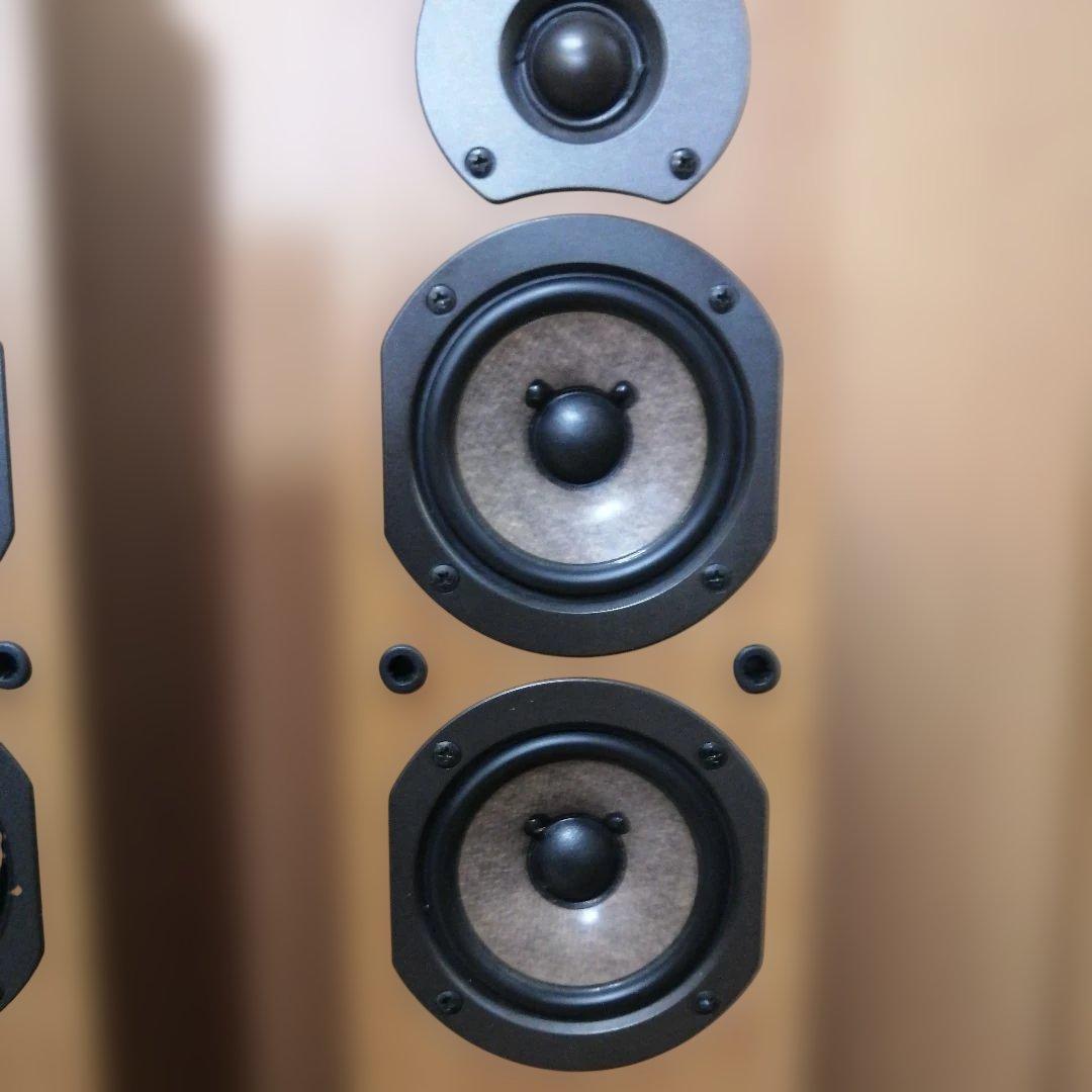 ONKYO D−105Fトールボーイスピーカー 左右（動作品） - メルカリ