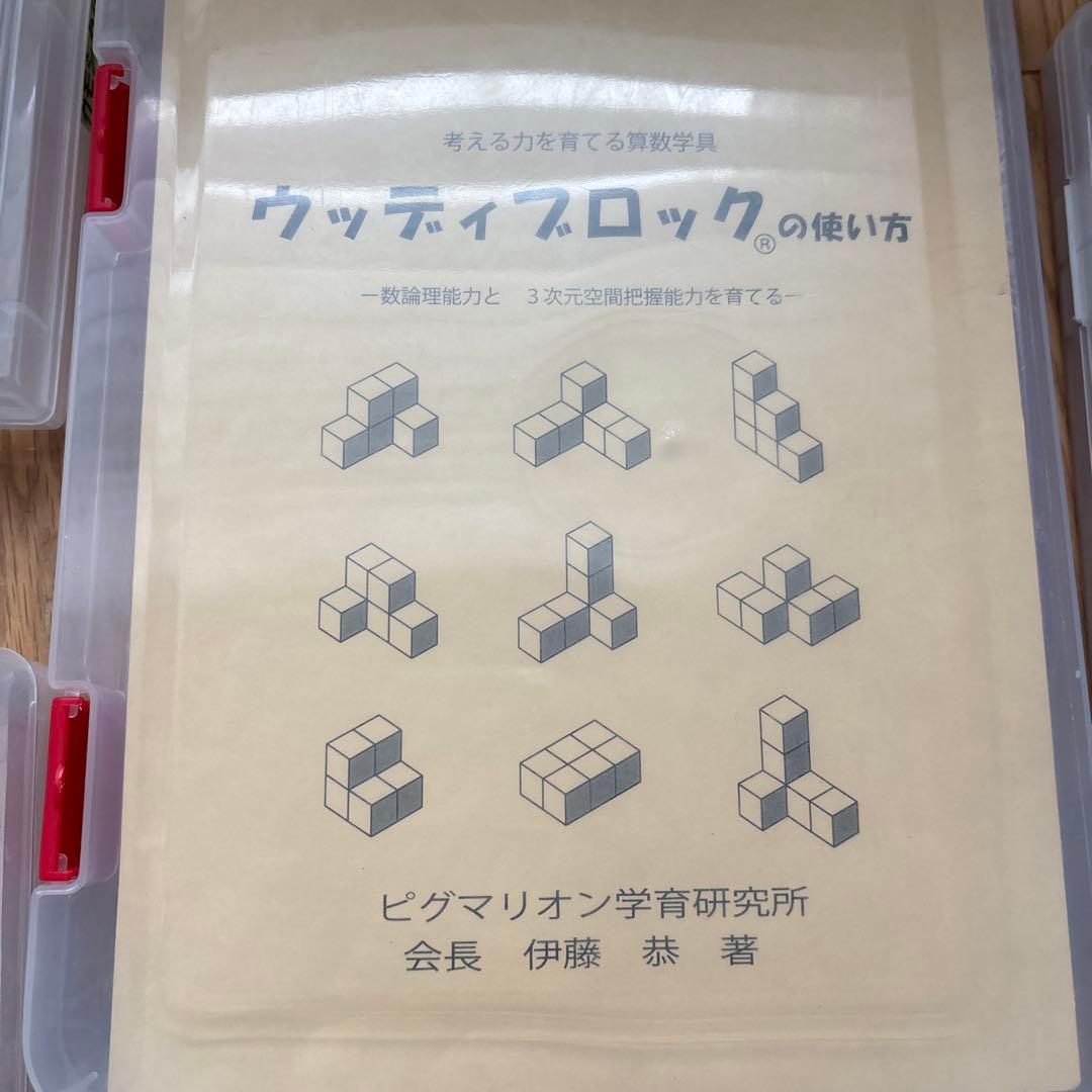 ピグマリオン はまキッズ 木製ブロック・マグネットプレート・パズル