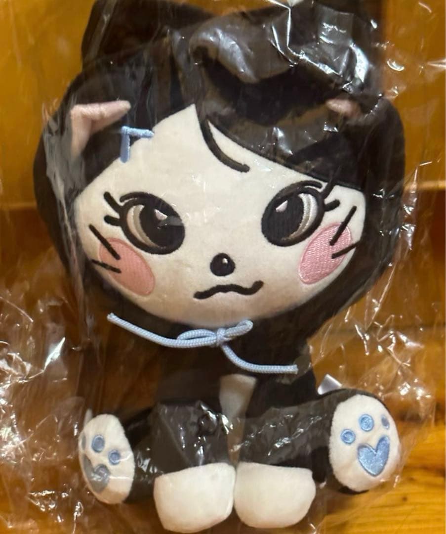 VIVIZ シンビ WIzoo マスコット ぬいぐるみ C99877828