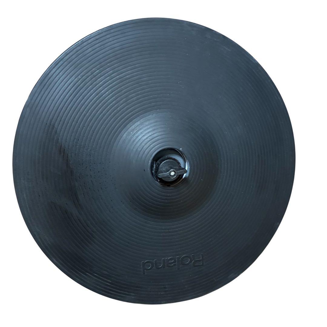 ⭐️ローランド Roland V-Drums CY-13R Ride シンバル - メルカリ