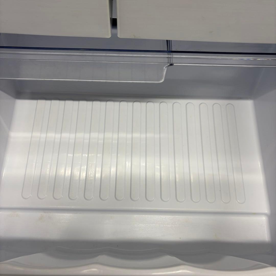 ☆106 冷蔵庫 SHARP 400-500ℓ 両開き 安い 綺麗 設置無料 - メルカリ