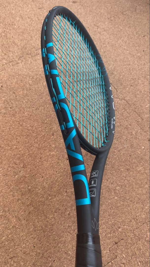 美品】DIADEM NOVA V5 プラス グリップ2 - メルカリ