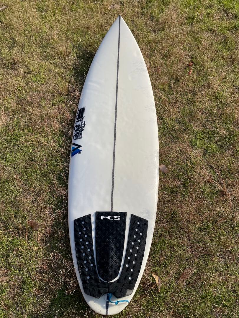 ＪＳ　MONSTA6 ラウンドテール 楽天市場】カスタムオーダー JSサーフボード モンスタ 2020 ラウンド