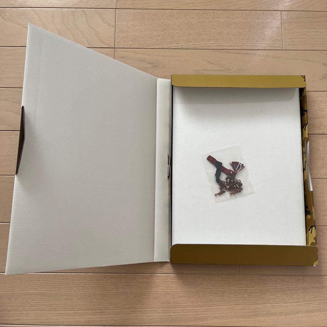 Free! キャラクターズムック スポットライトカラー 松岡凛 山崎宗介 七瀬遙