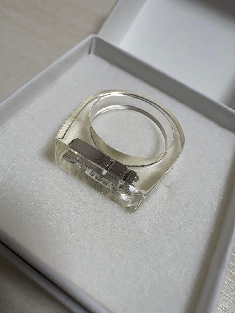 ずとまよ　3Dリング　17号