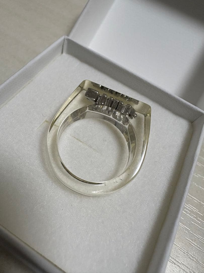 ずとまよ　3Dリング　17号