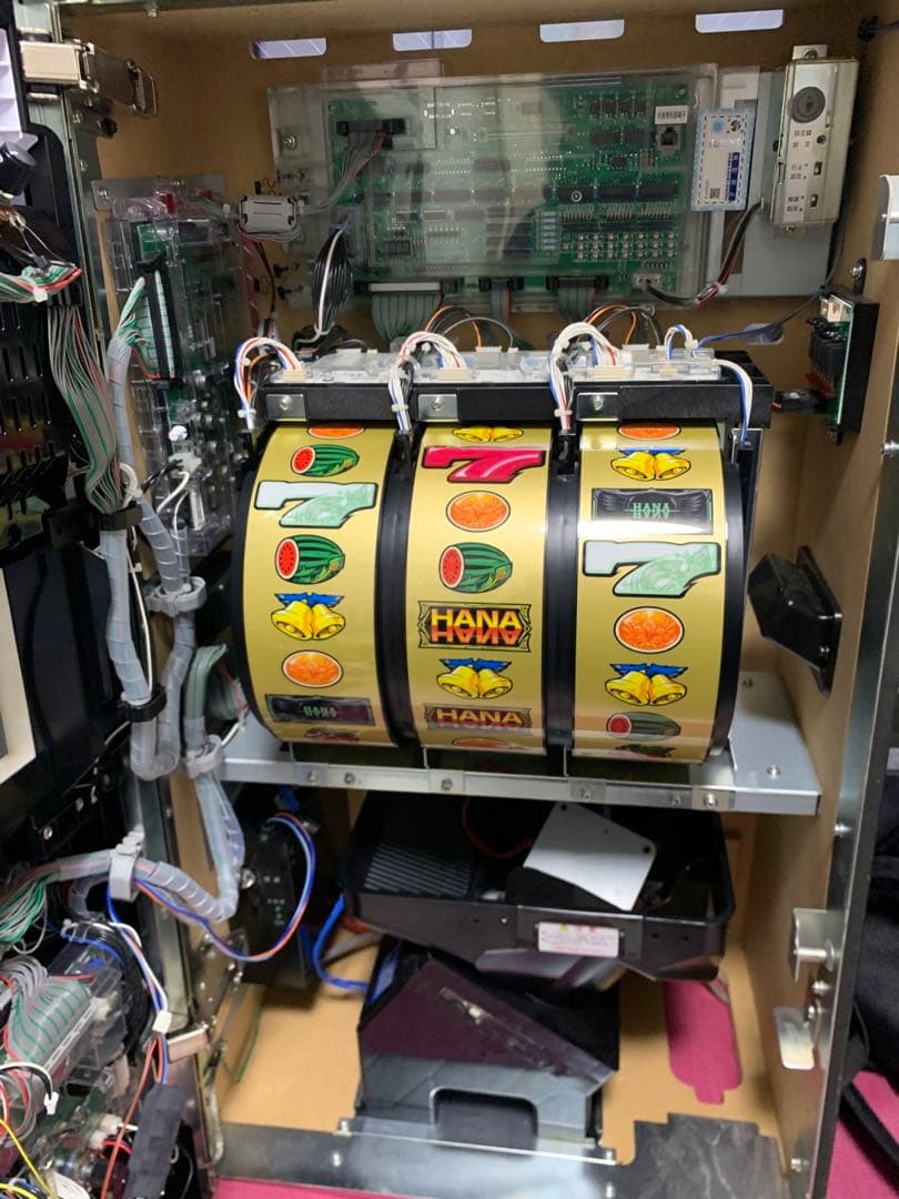 ハナハナ　ホウオウ ~天翔~