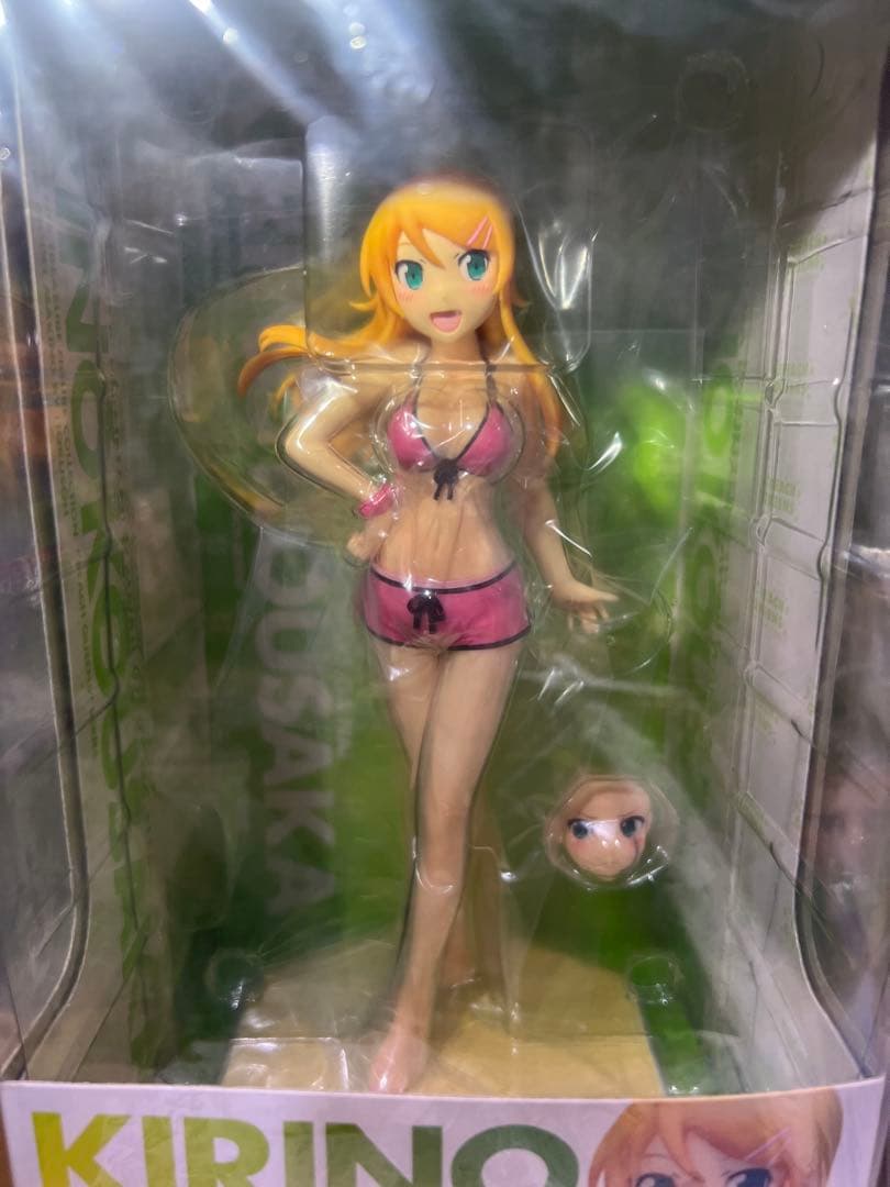 未開封 WAVE 高坂桐乃 新垣あやせ 鶴来民子 押水菜子 平沢憂 鈴木純