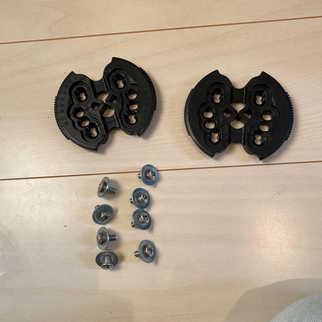 【26.5cm】 BURTON PHOTON WIDE STEPON バイン付き