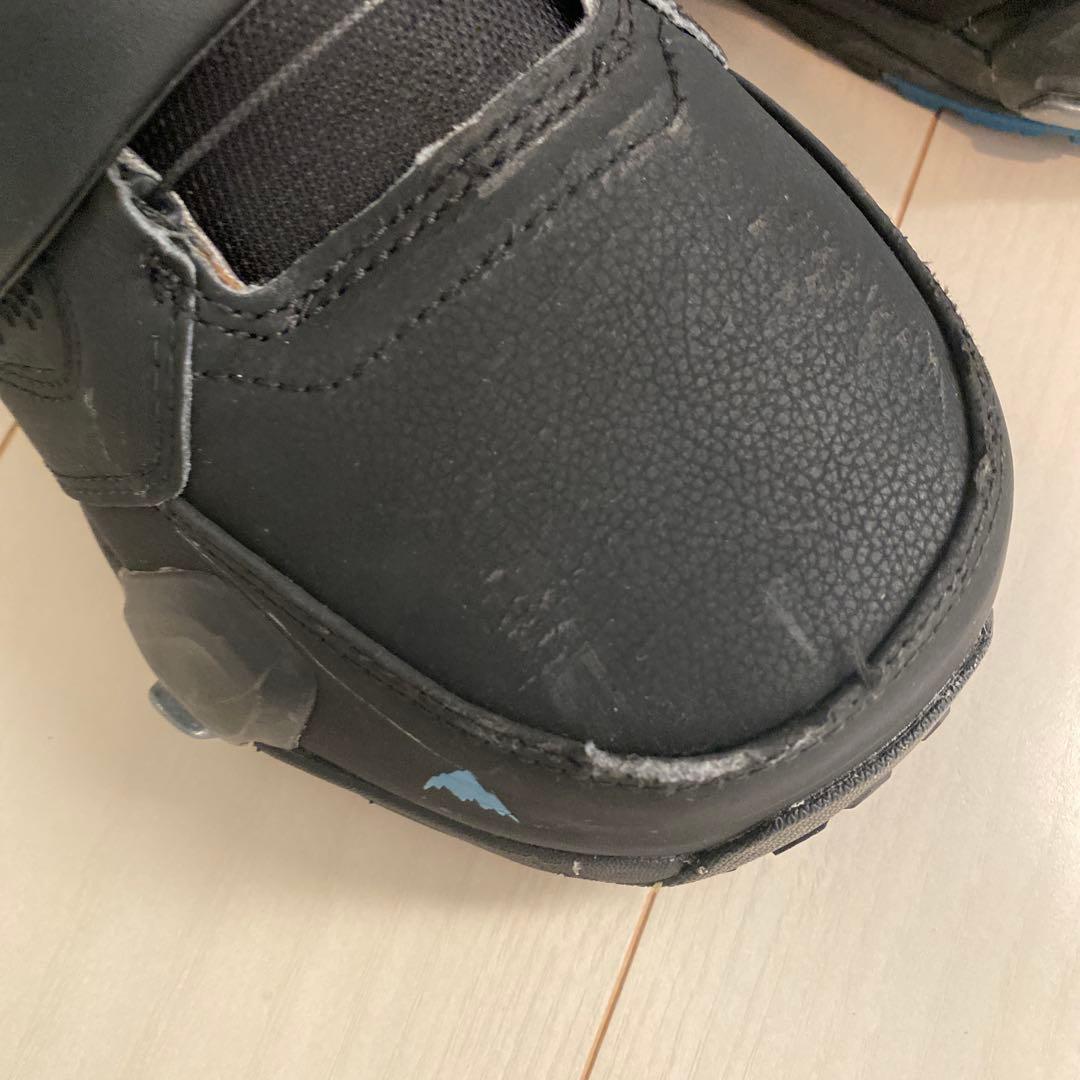 【26.5cm】 BURTON PHOTON WIDE STEPON バイン付き