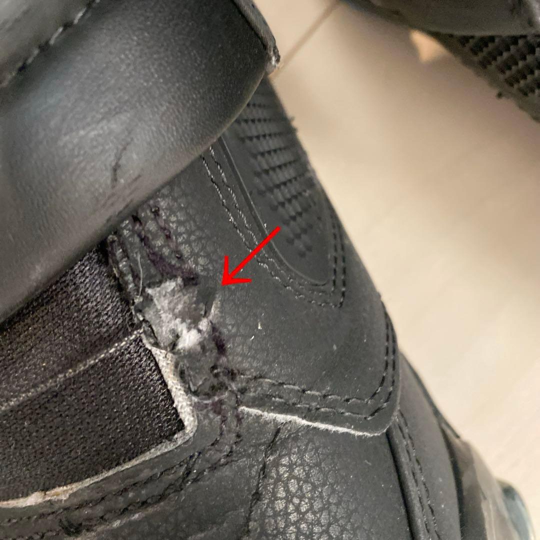 【26.5cm】 BURTON PHOTON WIDE STEPON バイン付き