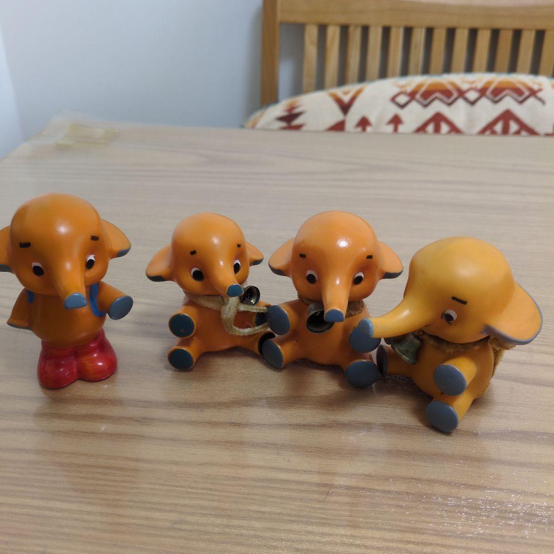 ソフビ　レトロ　サトちゃん お買得】佐藤製薬/サトちゃん/ソフビ人形/15cm/昭和レトロ/レトロ